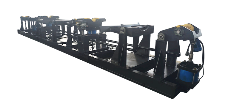 管螺紋車床配套設備